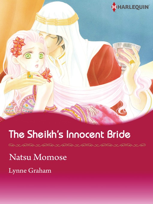Title details for The Sheikh's Innocent Bride by Natsu Momose - Available